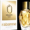 Rabanne Hajuvedet<Million Gold for Her EdP tuoksu 30 ml