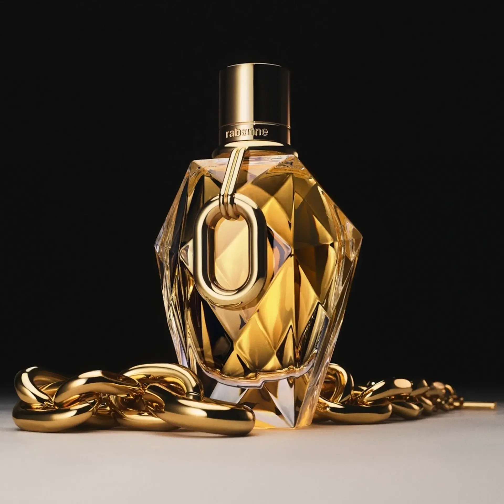 Rabanne Hajuvedet<Million Gold for Her EdP tuoksu 30 ml