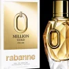Rabanne Hajuvedet<Million Gold for Her EdP tuoksu 50 ml