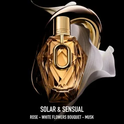 Rabanne Hajuvedet<Million Gold for Her EdP tuoksu 50 ml