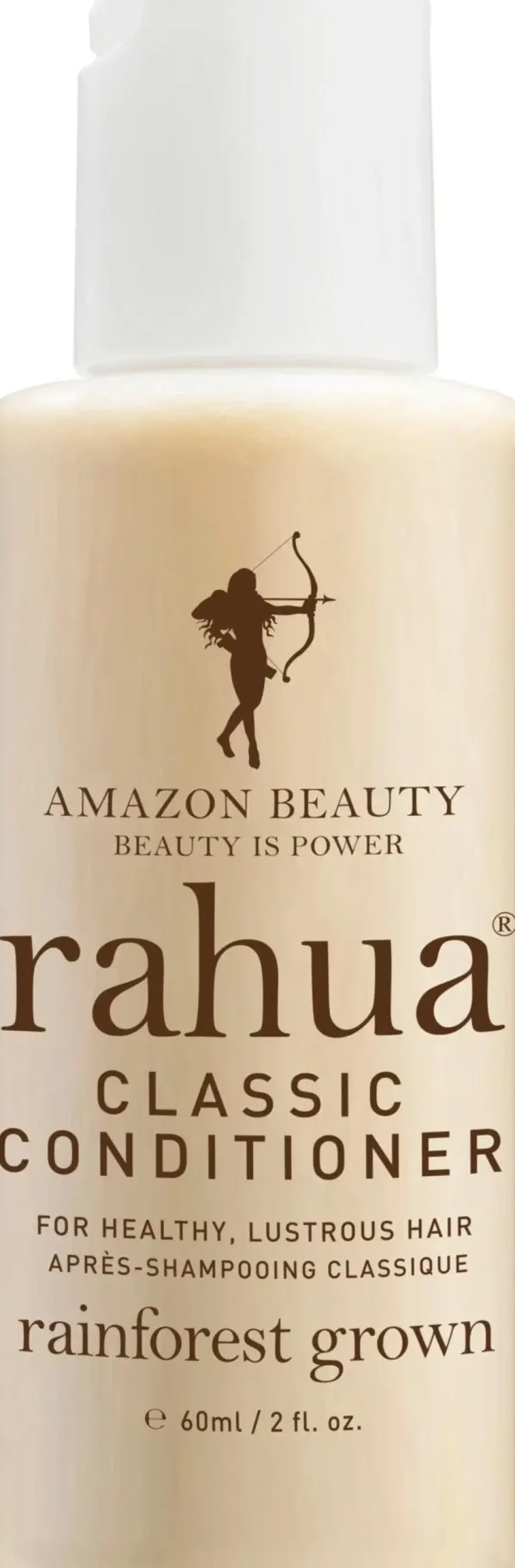 Rahua Hiukset|Hiustenhoito<Classic Conditioner hiustenhoitoaine matkakoko 60 ml