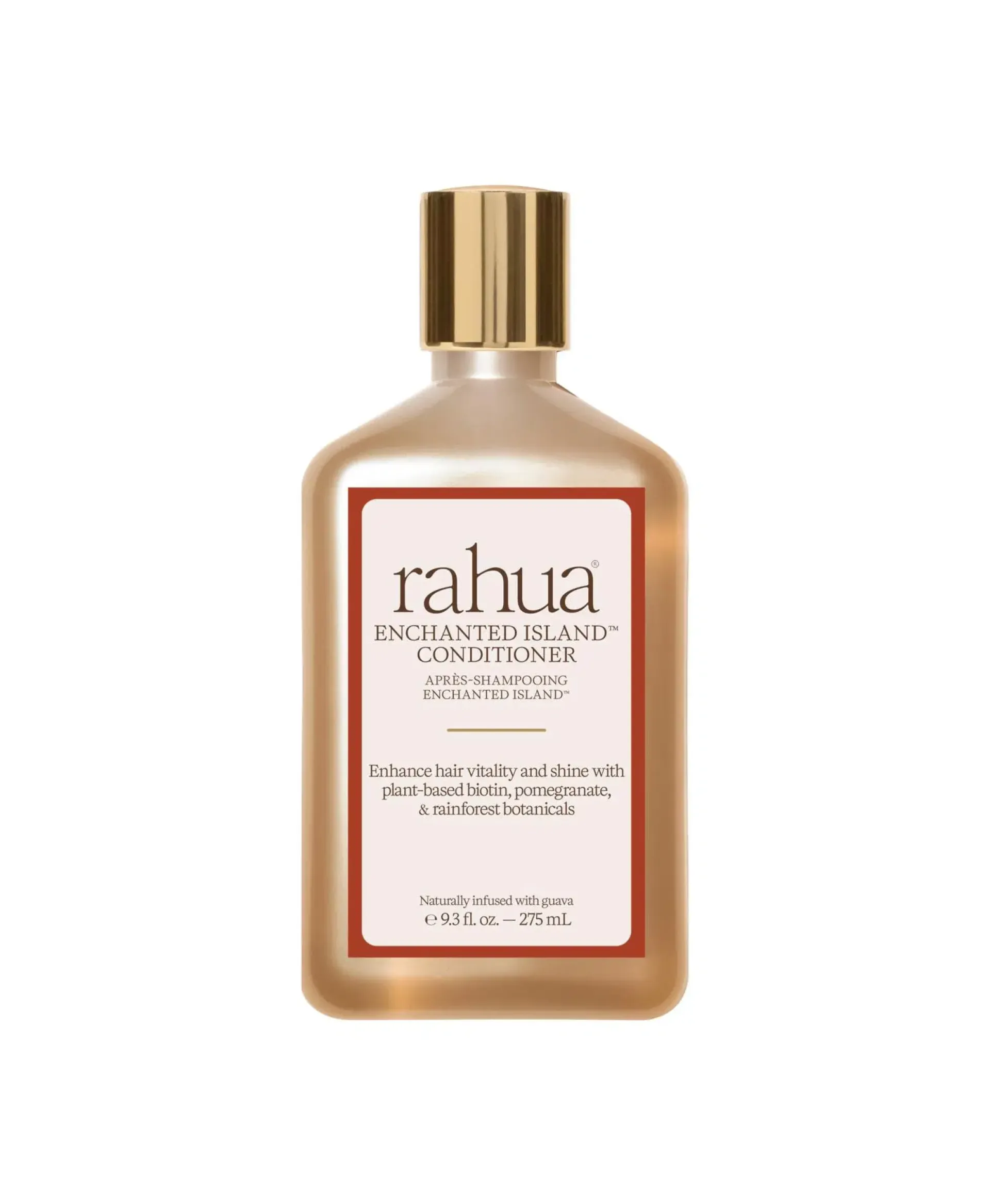Rahua Hiukset|Hiustenhoito<Enchanted Island hoitoaine 275 ml