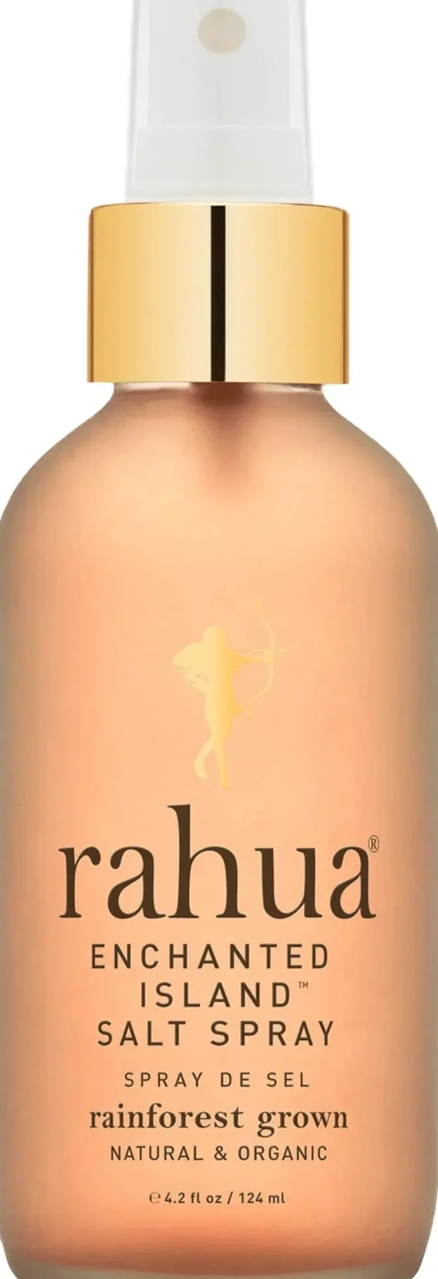 Rahua Hiukset|Hiusten Muotoilutuotteet<Enchanted Island™ Salt Spray suolaspray 124 ml