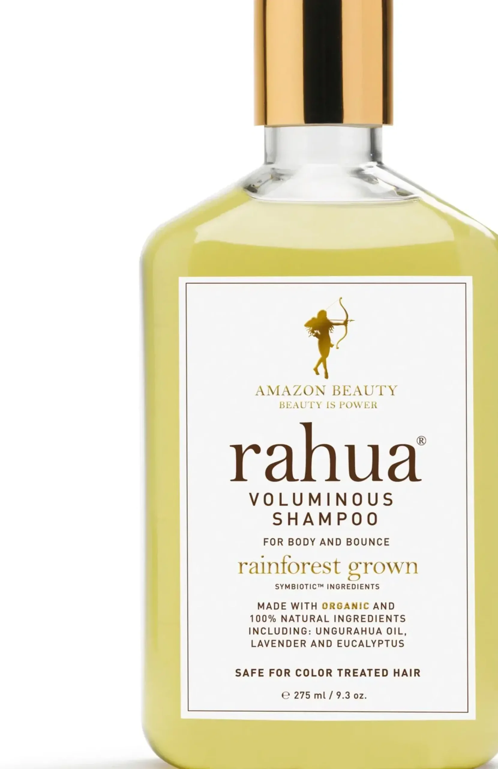 Rahua Hiukset|Shampoot<Voluminous Shampoo 275 ml