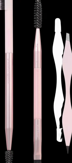 Real Techniques Meikkisiveltimet Ja -Välineet<Brow Shaping Set -kulmienmuotoilusetti