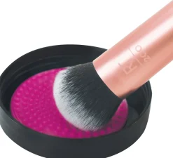Real Techniques Meikkisiveltimet Ja -Välineet<Brush cleansing balm - meikkisiveltimen puhdistusbalmi