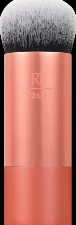 Real Techniques Meikkisiveltimet Ja -Välineet<Bubble Blending Brush -häivytyssivellin