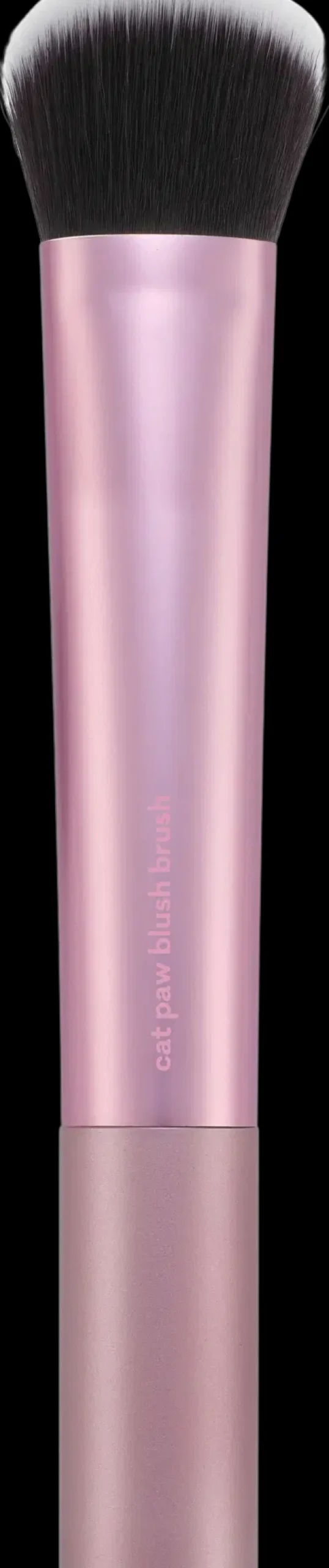 Real Techniques Meikkisiveltimet Ja -Välineet<Cat Paw Blush Brush -poskipunasivellin