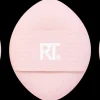 Real Techniques Meikkipakkaukset|Meikkisiveltimet Ja -Välineet<Mini Miracle Powder Puff Trio -puuterivippapakkaus