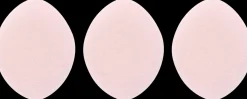 Real Techniques Meikkipakkaukset|Meikkisiveltimet Ja -Välineet<Mini Miracle Powder Puff Trio -puuterivippapakkaus