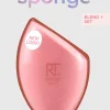Real Techniques Meikkisiveltimet Ja -Välineet<Sponge+ Miracle Powder Sponge -puuterimeikkisieni