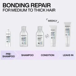 Redken Shampoot|Kampaamotuotteet<Acidic Bonding Concentrate Shampoo 300 ml