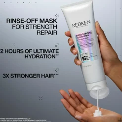 Redken Hiustenhoito<Acidic Bonding Concentrate 5-Min Mask hiusnaamio 250 ml