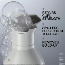 Redken Shampoot<Acidic Bonding Curls Shampoo 300 ml