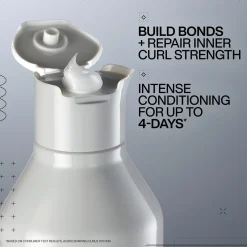 Redken Curly Girl -Tuotteet|Hiustenhoito<Acidic Bonding Curls Conditioner hoitoaine 300 ml