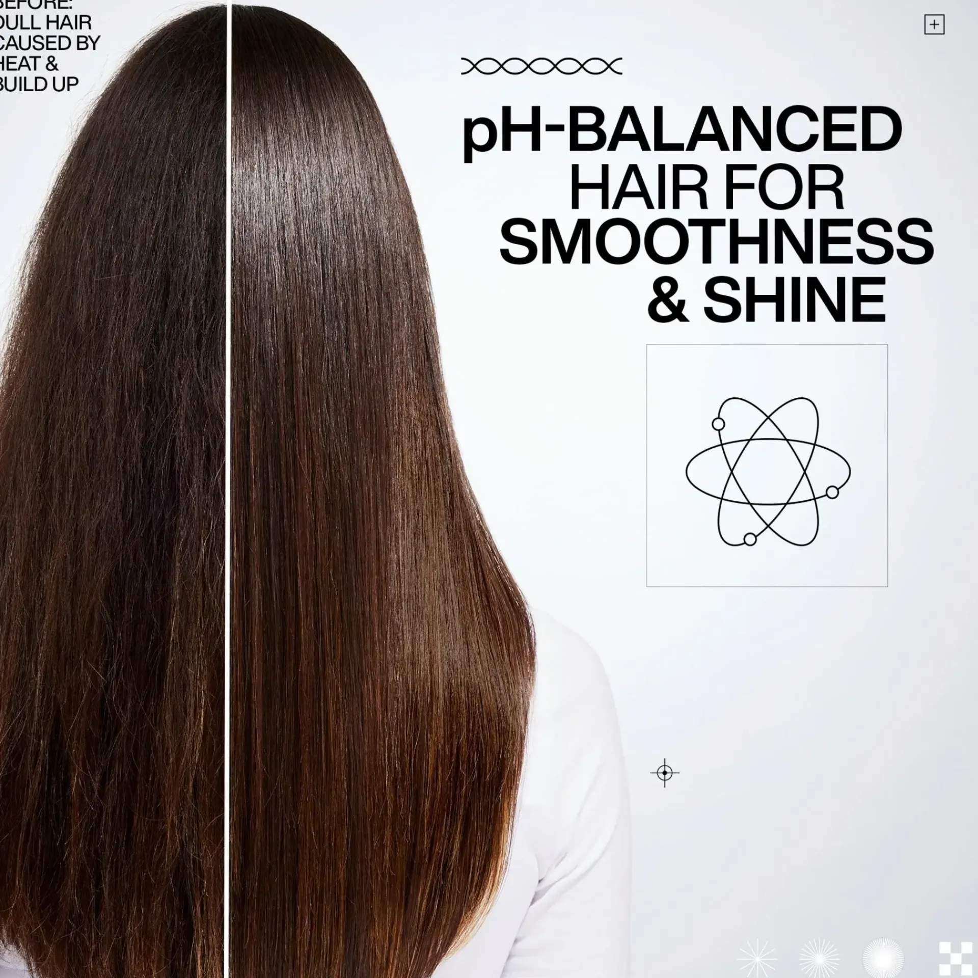 Redken Shampoot<Acidic Color Gloss Shampoo 300 ml