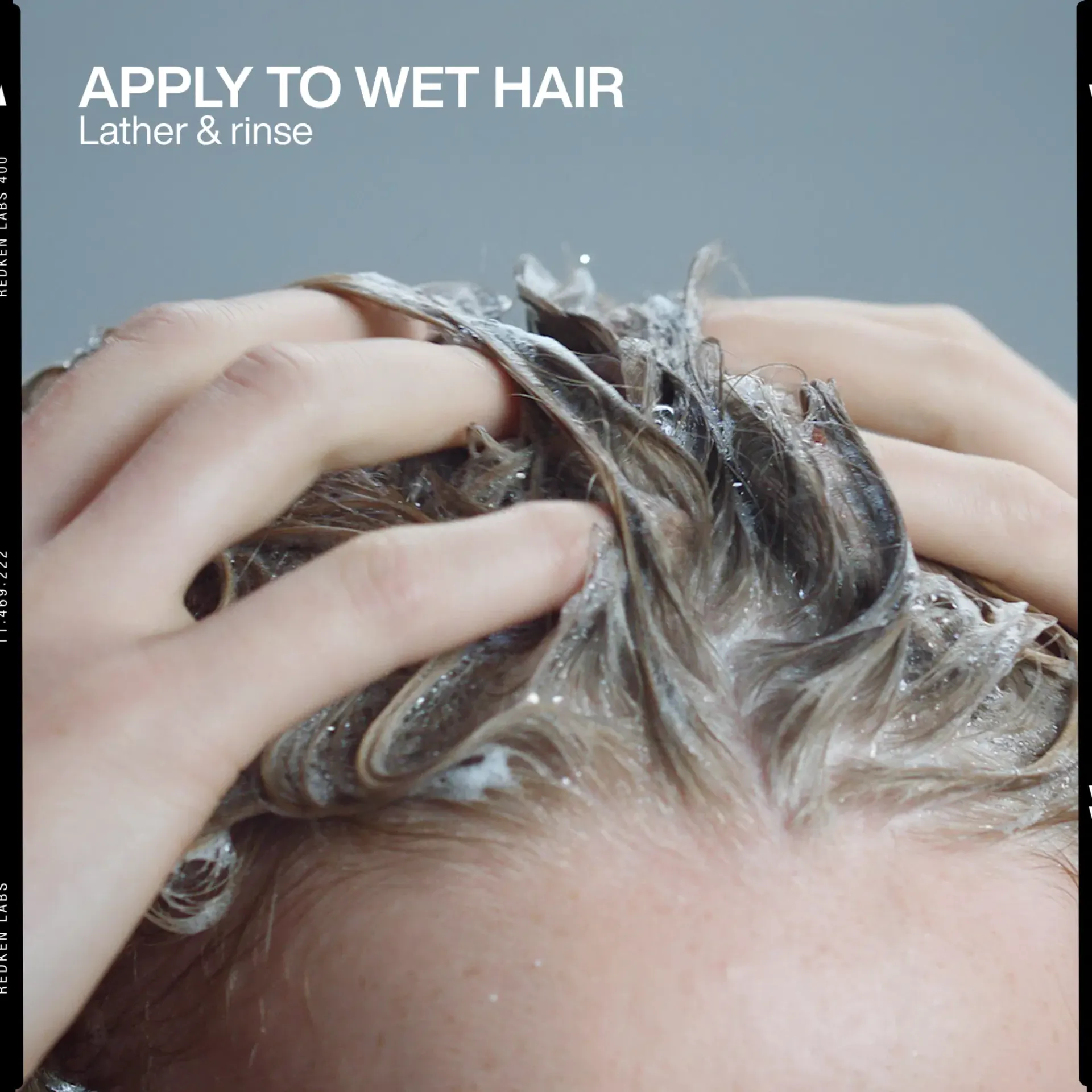 Redken Shampoot<Acidic Grow Full System tuuheuttava shampoo oheneville tai latteille hiuksille. Antaa täyteläisyyden tunnetta tyvelle.