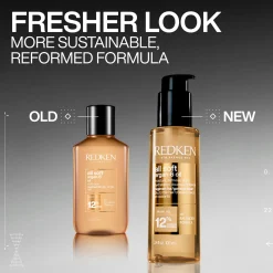 Redken Hiustenhoito<All Soft Argan-6 Oil hiusöljy 100 ml