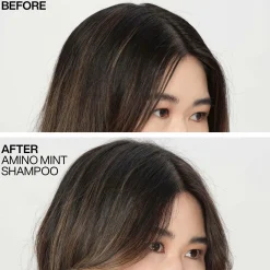 Redken Hiukset|Shampoot<Amino Mint Shampoo 300 ml