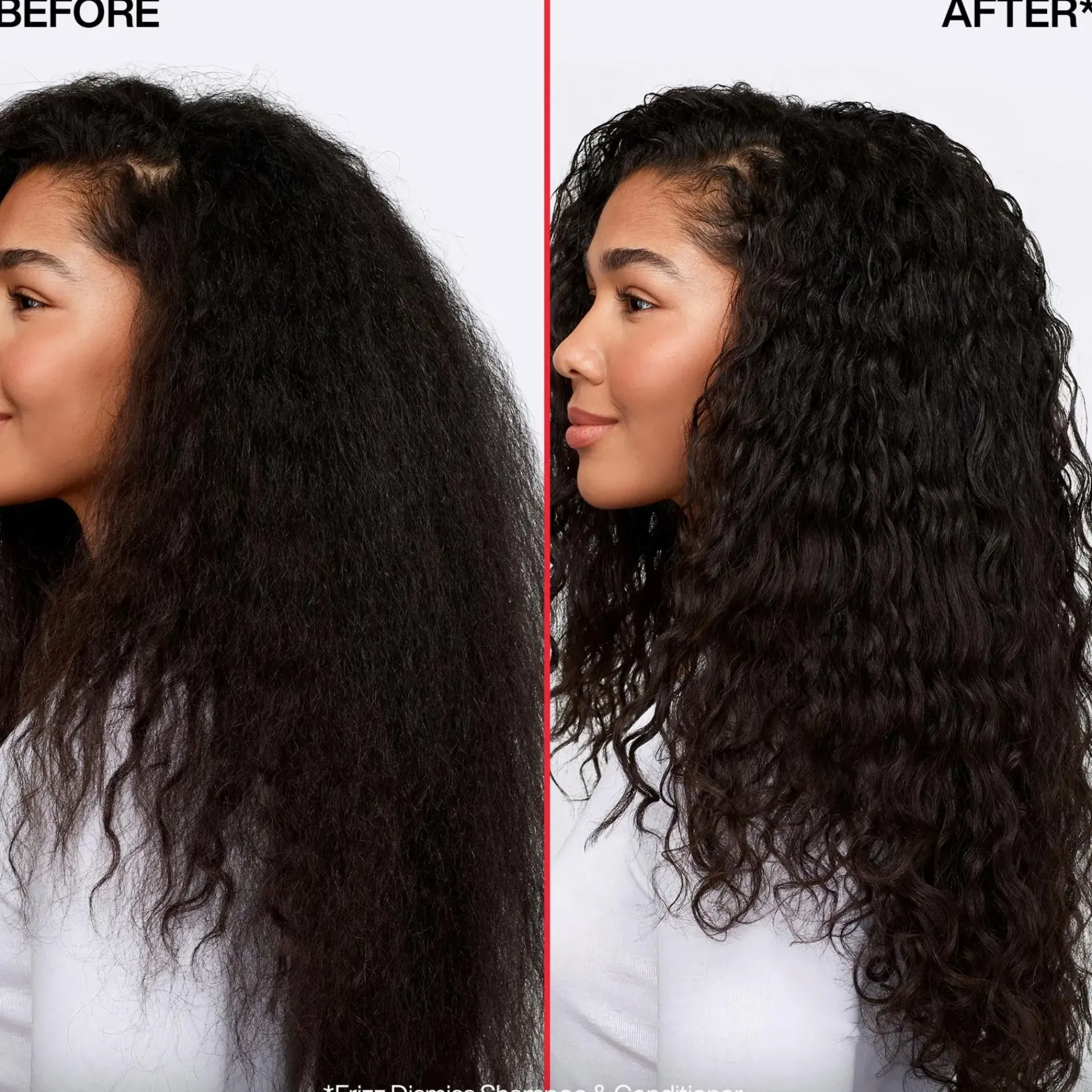 Redken Hiustenhoito|Kampaamotuotteet<Frizz Dismiss Conditioner hoitoaine 300 ml