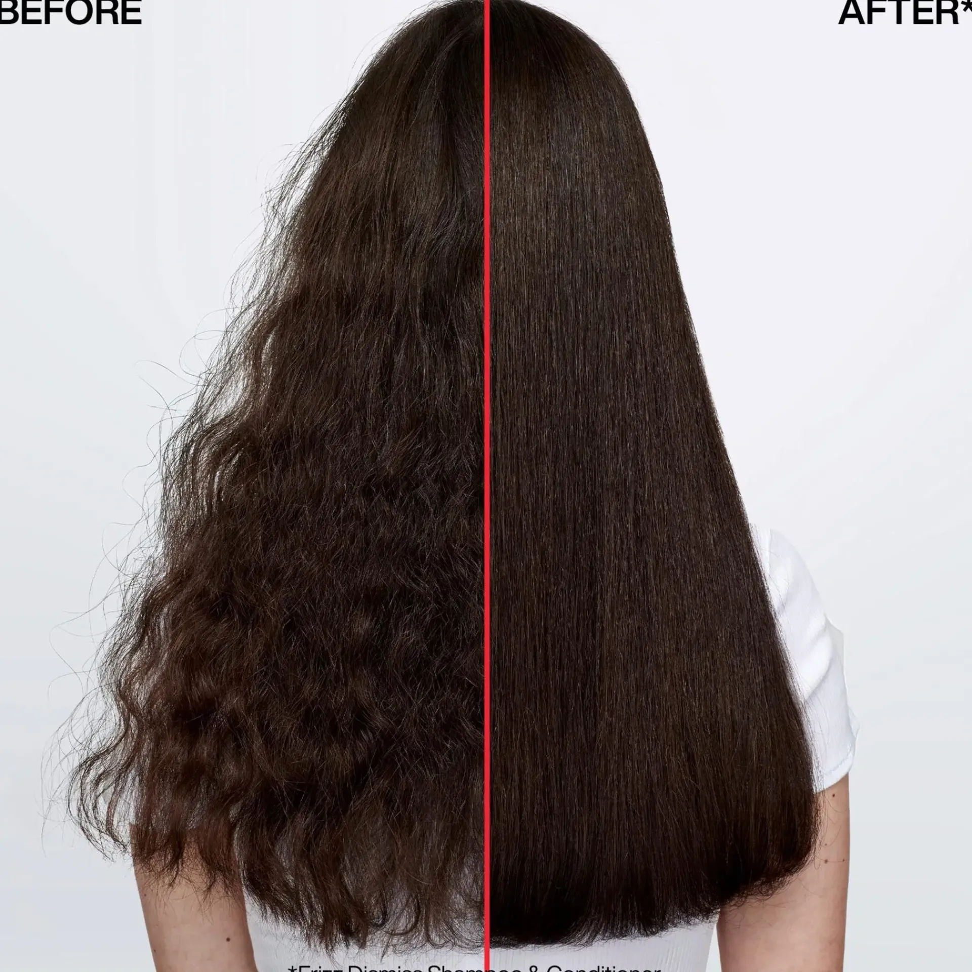 Redken Hiustenhoito|Kampaamotuotteet<Frizz Dismiss Conditioner hoitoaine 300 ml