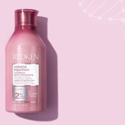 Redken Hiustenhoito|Kampaamotuotteet<High Rise Volume Injection Conditioner hoitoaine 300 ml