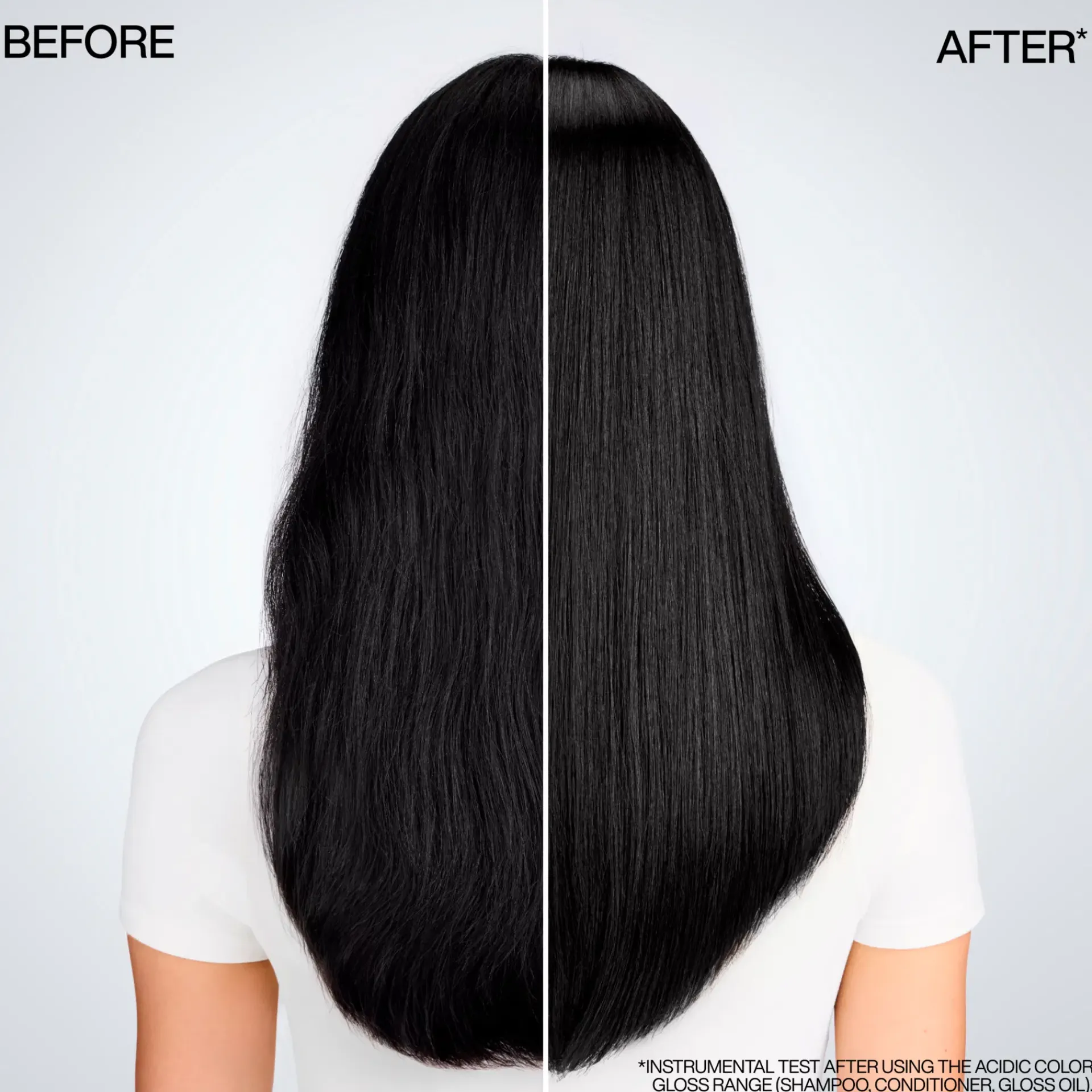 Redken Hiusvärit|Kampaamotuotteet<Naked Gloss 100 ml