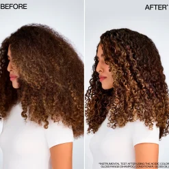 Redken Hiusvärit|Kampaamotuotteet<Naked Gloss 100 ml