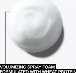 Redken Hiusten Muotoilutuotteet<Root Lifter Volumizing Spray Foam muotovaahto 300 ml