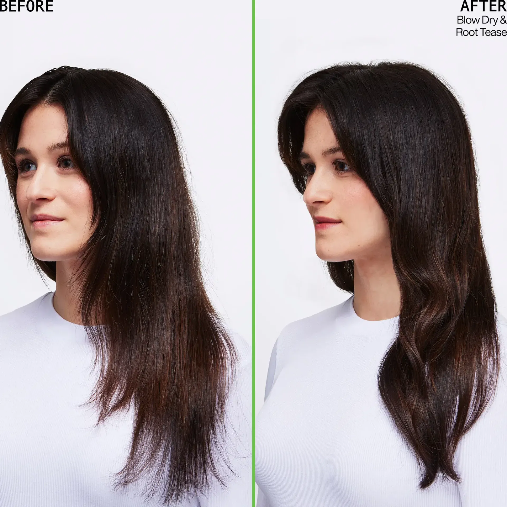 Redken Hiusten Muotoilutuotteet<Root Tease Root Targeting Spray tyvikohottaja 250 ml