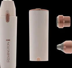 Remington Karvanpoisto<BareMe™ 2-in-1 ihokarvanpoistolaite WFS200