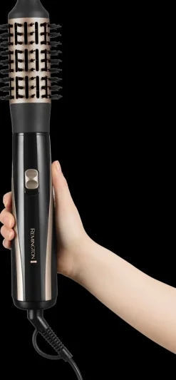 Remington Hiusten Muotoilulaitteet<Ilmakiharrin Blow Dry & Style AS7700