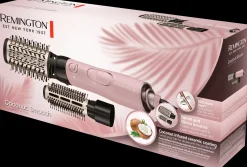 Remington Hiusten Muotoilulaitteet<ilmakiharrin Coconut Smooth AS5901