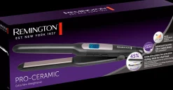 Remington Hiusten Muotoilulaitteet<kapea suoristusrauta Pro-Ceramic Extra S5515