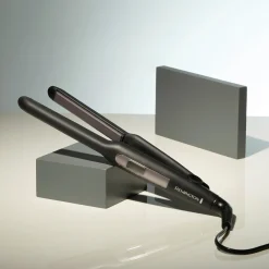 Remington Hiusten Muotoilulaitteet<kapea suoristusrauta Pro-Ceramic Extra S5515
