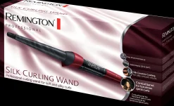 Remington Hiusten Muotoilulaitteet<Sauvakiharrin Silk CI96W1
