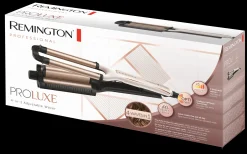 Remington Hiusten Muotoilulaitteet<Säädettävä lainerauta PROluxe 4in1 CI91AW