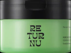Returnu Korealainen Ihonhoito|Kasvojenhoito<Poreshooter Gommage Cleansing Balm 95 ml