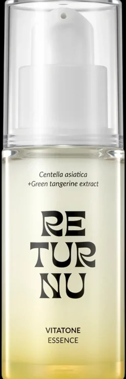 Returnu Korealainen Ihonhoito|Kasvojenhoito<vitatone essence 30 ml