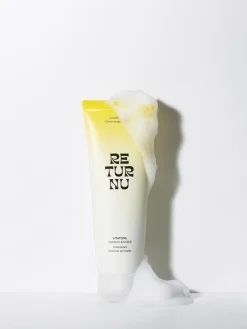 Returnu Korealainen Ihonhoito|Kasvojenhoito<vitatone foam cleanser 120 ml