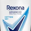 Rexona Vartalonhoito<Advanced Protection Cotton Dry Antiperspirantti Deodorantti Roll-on naisille 50 ml