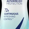 Rexona Vartalonhoito<72h Advanced Protection Eucalyptus & Coconut Water antiperspirantti deodorantti spray 150 ml
