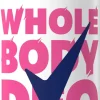 Rexona Vartalonhoito<Whole Body Wild Rose deodorantti spray 150 ml