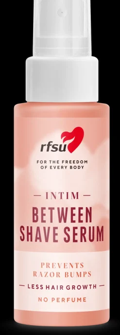 RFSU Karvanpoisto<Between Shave Serum 50ml