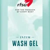 RFSU Kuukautiset Ja Intiimihygienia<Intim Wash Gel 250ml