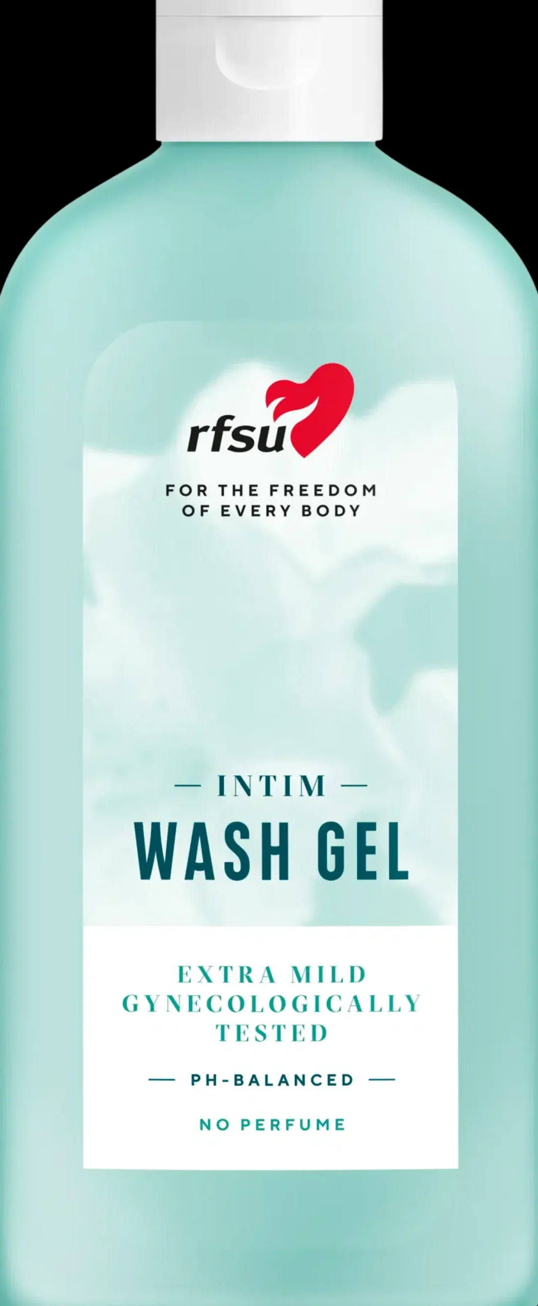 RFSU Kuukautiset Ja Intiimihygienia<Intim Wash Gel 250ml