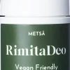 Rimita Green Vartalonhoito<RimitaDeo Metsä luomudeodorantti 50 ml