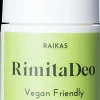 Rimita Green Vartalonhoito<RimitaDeo Raikas luomudeodorantti 50 ml