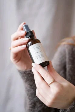 Rimita Green Kasvojenhoito<RimitaGold Arganöljy 50 ml, kylmäpuristettu neitsytöljy kasvoille, vartalolle ja hiuksille