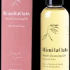 Rimita Green Kasvojenhoito<RimitaOats Kasvojenpuhdistusöljy 100 ml